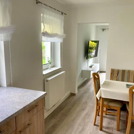 Apartmán 
