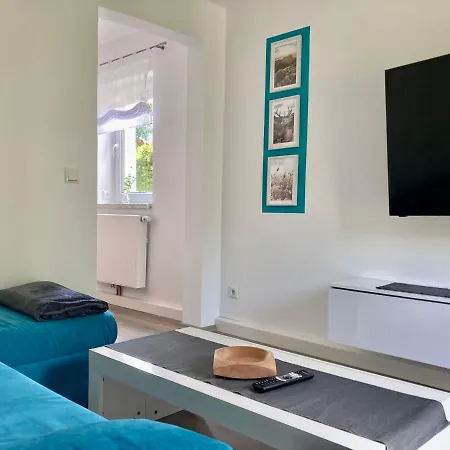 Apartmán 